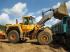 Pale gommate Volvo L150E