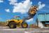 Pale gommate Volvo L150F