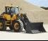 Pale gommate Volvo L150H