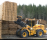 Pale gommate Ljungby L 18
