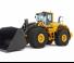 Pale gommate Volvo L220G