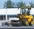 Pale gommate Volvo L30G