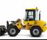 Pale gommate Volvo L35B Z Pro