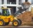 Pale gommate Volvo L35G