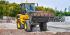 Pale gommate Volvo L35G
