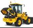 Pale gommate Volvo L35G