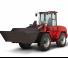 Pale gommate Volvo L40B TPS