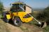 Pale gommate Volvo L 40 BTP