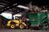 Pale gommate Volvo L45F