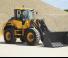 Pale gommate Volvo L45H