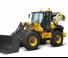 Pale gommate Volvo L50G