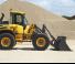 Pale gommate Volvo L50G