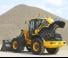Pale gommate Volvo L50H