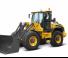 Pale gommate Volvo L50H
