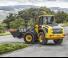 Pale gommate Volvo L50H