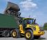 Pale gommate Volvo L50H