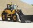 Pale gommate Volvo L50H