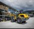 Pale gommate Liebherr L 504 Compact