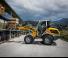 Pale gommate Liebherr L 504 Compact