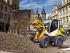 Pale gommate Liebherr L 506 Compact