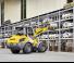 Pale gommate Liebherr L 506 Compact