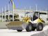 Pale gommate Liebherr L 506 Compact