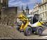 Pale gommate Liebherr L 506 Compact
