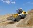Pale gommate Liebherr L 507 Stereo