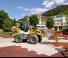 Pale gommate Liebherr L 507 Stereo