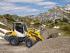 Pale gommate Liebherr L 508 Compact