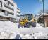 Pale gommate Liebherr L 509 Stereo