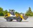 Pale gommate Liebherr L 509 Stereo