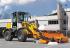 Pale gommate Liebherr L 509 Stereo