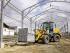 Pale gommate Liebherr L 509 Stereo