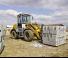 Pale gommate Liebherr L 509 Stereo