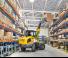 Pale gommate Liebherr L 509 Tele