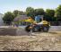 Pale gommate Liebherr L 514 Stereo