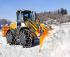 Pale gommate Liebherr L 514 Stereo