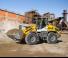 Pale gommate Liebherr L 514 Stereo
