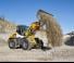 Pale gommate Liebherr L 518 Stereo