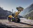 Pale gommate Liebherr L 526