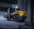 Pale gommate Liebherr L 538