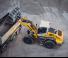 Pale gommate Liebherr L 538