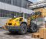 Pale gommate Liebherr L 546