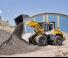 Pale gommate Liebherr L 546