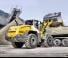 Pale gommate Liebherr L 550