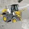 Liebherr L 554
