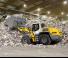 Pale gommate Liebherr L 556