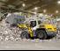 Pale gommate Liebherr L 556