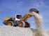 Pale gommate Liebherr L 566
